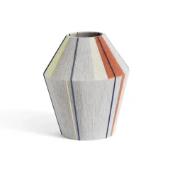 Abat-Jour Bonbon Gris Melange