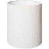 Abat-Jour Cilindre En Lin Naturel - O 30 Cm