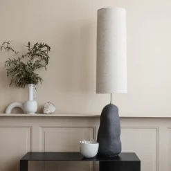 Abat-Jour Eclipse H 80 Cm - Naturel