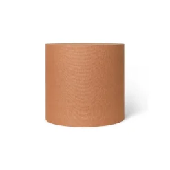 Abat-Jour Eclipse Lin H 40 Cm - Curry