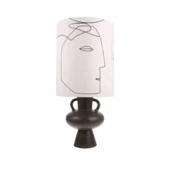 Abat-Jour Faces Lin L