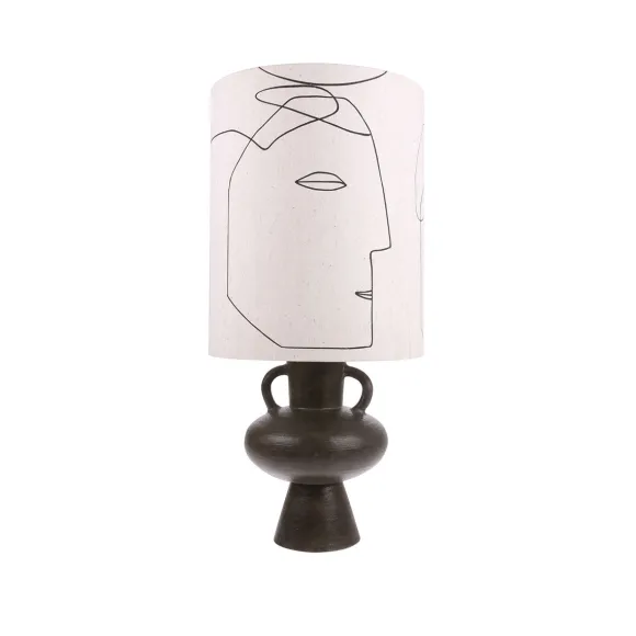 Abat-Jour Faces Lin L