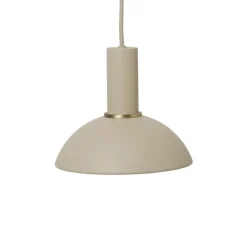 Abat-Jour Hoop - Cachemire