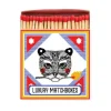 Allumettes Ariane Tiger