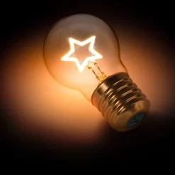 Ampoule Sans Fil Star