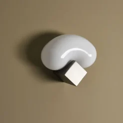 Applique Beluga Dore