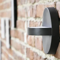 Applique Murale Plus - Noir