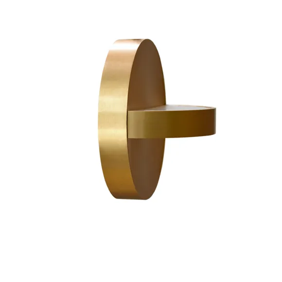 Applique Murale Plus Dore