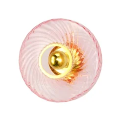 Applique Roxanne Gm - Rose Spinelle