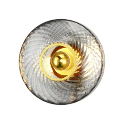 Applique Roxanne Pm - Graphite