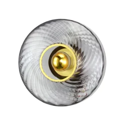 Applique Roxanne Pm - Graphite