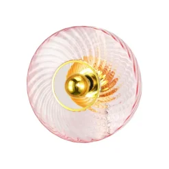 Applique Roxanne Pm - Rose Spinelle