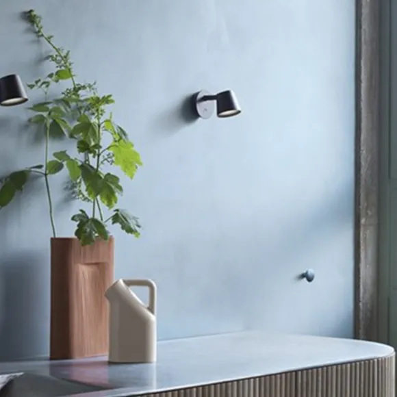 Applique Tip Blanche