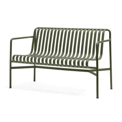 Banc Dining Palissade - Olive