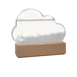 Barometre Nuage