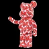Bearbrick 1000% Keith Haring #6