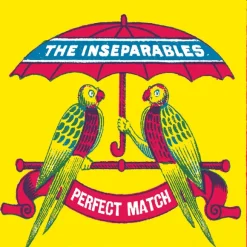 Boite D'Allumettes Inseparables