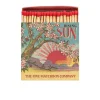 Boite D'Allumettes Rising Sun