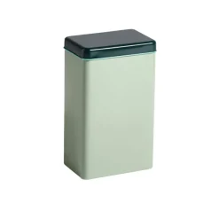 Boite De Rangement Sowden En Fer -