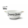 Bol Breton En Faience - Drama Queen