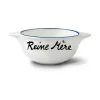 Bol Breton En Faience - Reine Mere