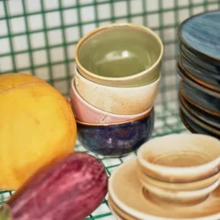 Bol Chef Ceramics Rustique - Rose