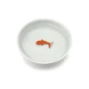 Bol Poisson Rouge Pour Chat