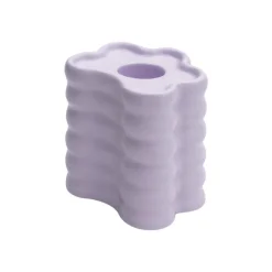 Bougeoir Flora - 7 Cm