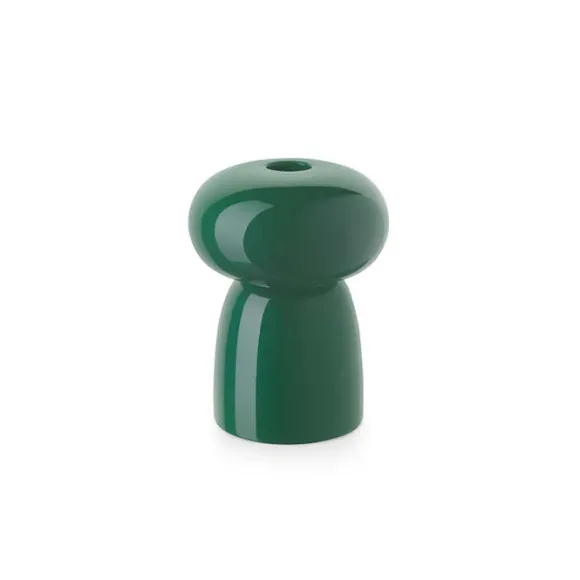 Bougeoir Kobus - H 13,5 Cm