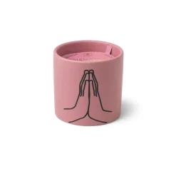 Bougie En Ceramique - Thankful For You