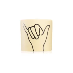 Bougie Parfumee En Cire De Soja - Hang Loose