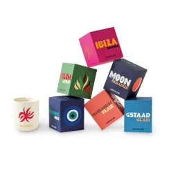 Bougie Travel From Home - Ibiza Bohemia