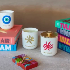 Bougie Travel From Home - Ibiza Bohemia