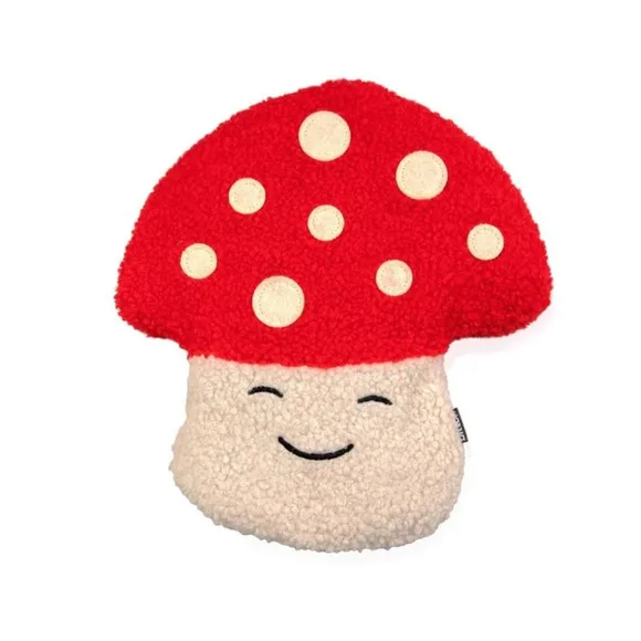 Bouillotte Champignon Magique