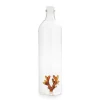 Bouteille Corail Atlantis En Verre Borosilicate - 1,2 L