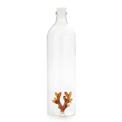 Bouteille Corail Atlantis En Verre Borosilicate - 1,2 L