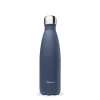 Bouteille Isotherme 500 Ml Granite - Bleu Nuit