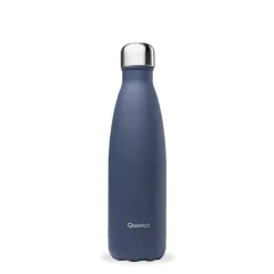 Bouteille Isotherme 500 Ml Granite - Bleu Nuit