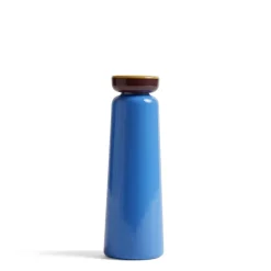 Bouteille Isotherme Sowden 0,35 L - Bleu