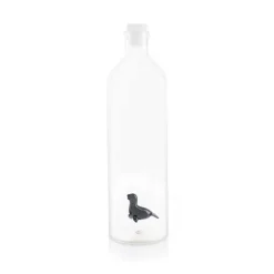 Bouteille Phoque Atlantis En Verre Borosilicate - 1,2 L