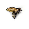 Broche Abeille