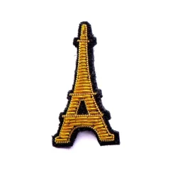 Broche Tour Eiffel