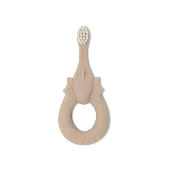 Brosse A Dents Bebe Shell