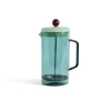 Cafetiere A Piston - 1 L - Aqua