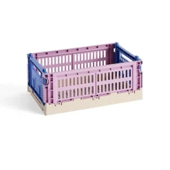 Caisse Crate Mix S - Dusty Rose