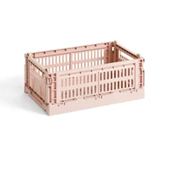 Caisse Crate S - Blush