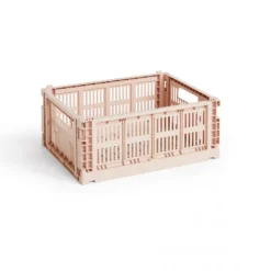 Caisse Crate S - Poudre
