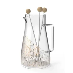 Carafe A Sangria Et Vin Chaud