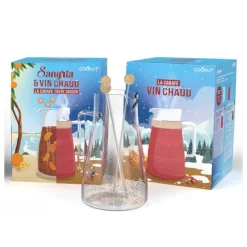 Carafe A Sangria Et Vin Chaud