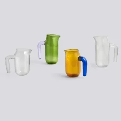 Carafe Jug Vert Gm